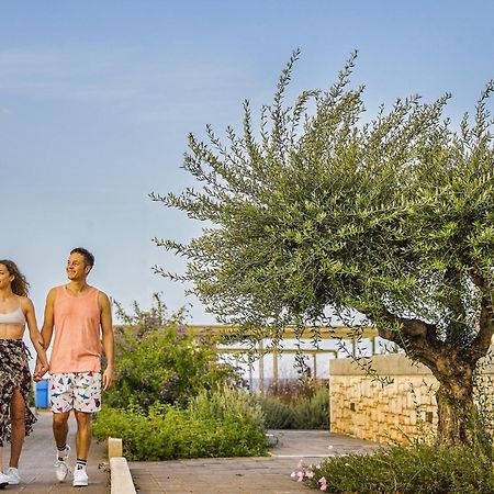 Callisto Seaside Homes & Suites Маратополіс Екстер'єр фото