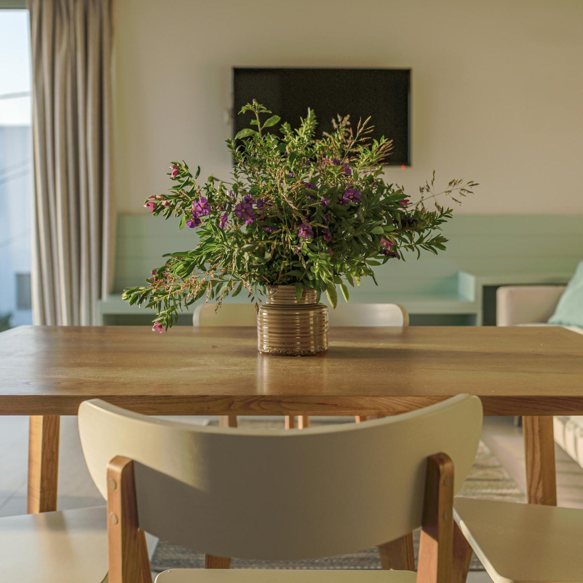 Callisto Seaside Homes & Suites Маратополіс Екстер'єр фото